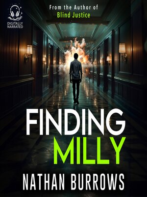 cover image of Finding Milly